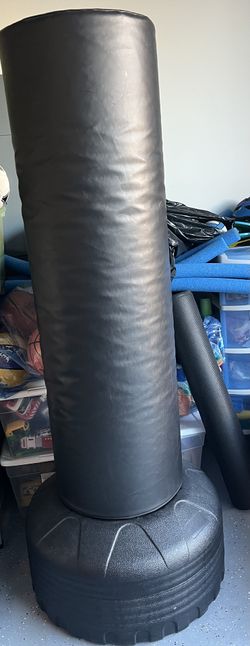 Pro Freestanding Punching Bag