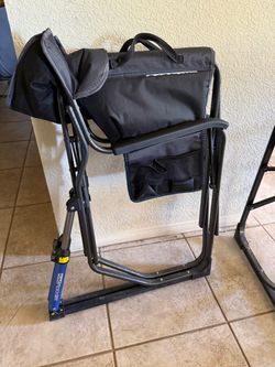 Free Style Mac Rocker Chairs