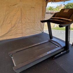 NordicTrack Tredmill