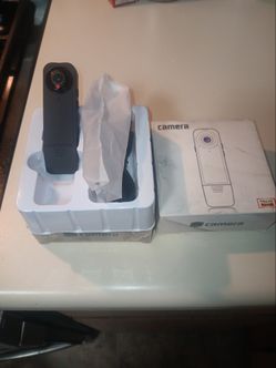 Cameras