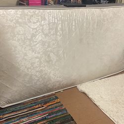 Mattress Twin 