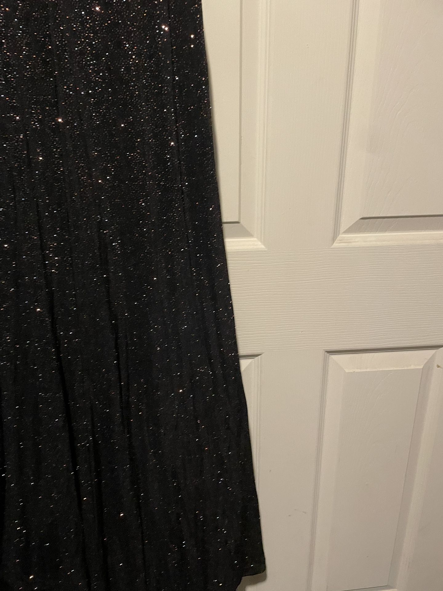 Ronni Nicole by Quida Evening Dress VTG