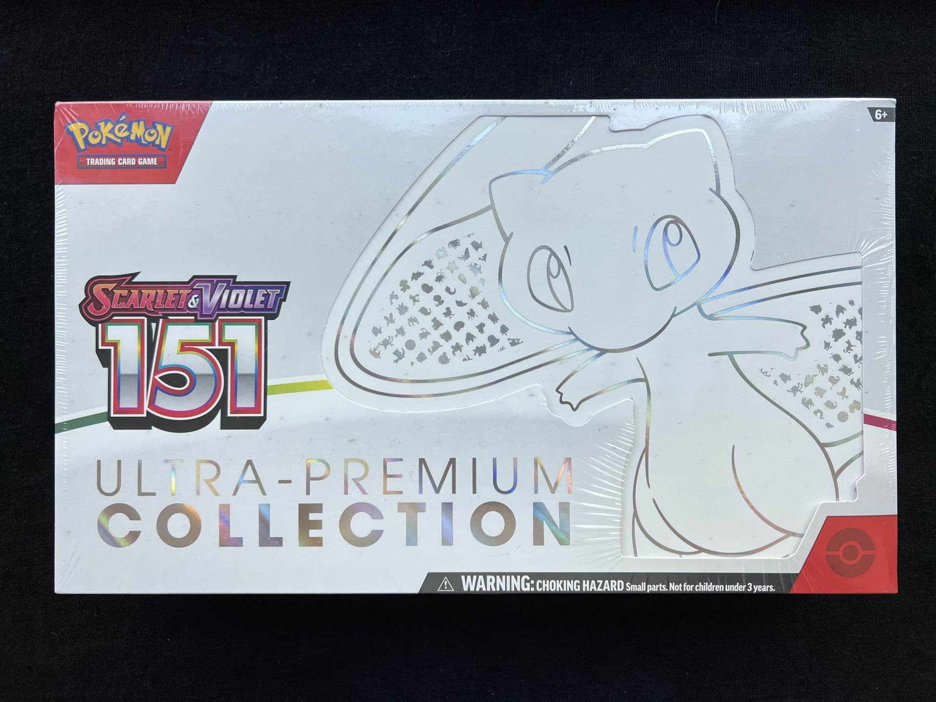 Pokemon UPC 151 Sealed for Sale in Miami, FL - OfferUp