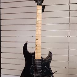 Washburn 6string Electric Guitar 