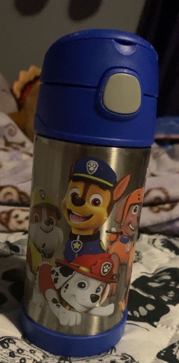 Paw Patrol