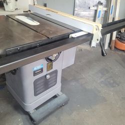Tablesaw