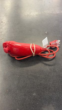 Wii nunchuck