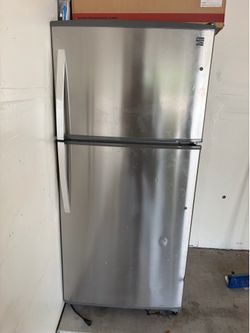 Kenmore Fridge 2022