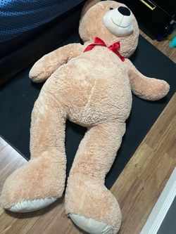 Teddy bear