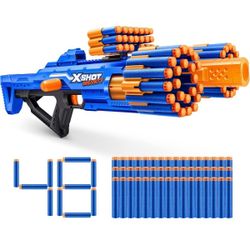Nerf gun Xshot insanity 