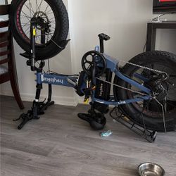 Electric Bike Like New ! 