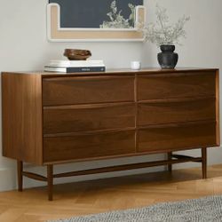 Article 6-drawer Dresser 