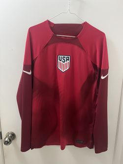 Nike USMNT GK Jersey Size M