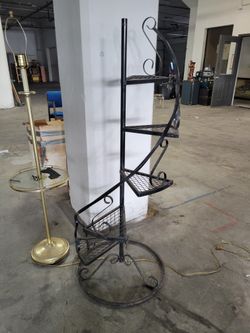 Plant Stand