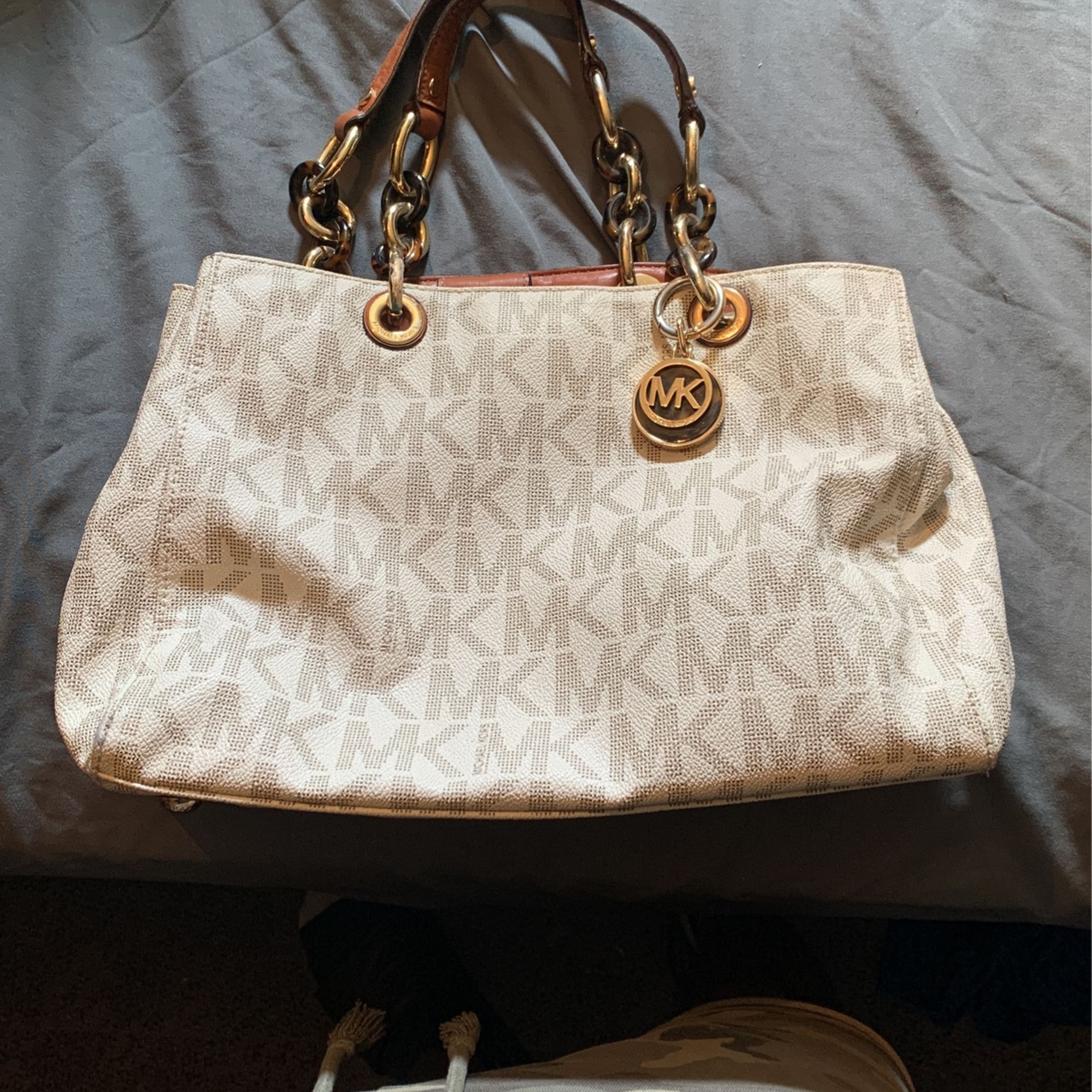 Michael kors Tote Bag