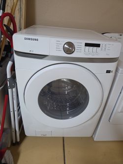 Samsung Washer good condition he