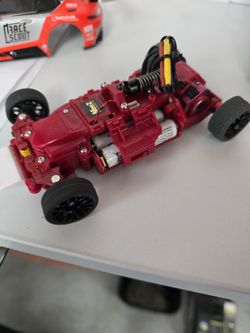 Kyosho MINI Z BRUSHLESS