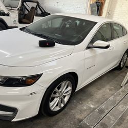 Malibu