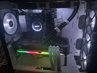 🔥 ROG 3080 Strix OC GPU 🔥