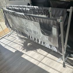 3 Baby Rails For Bed