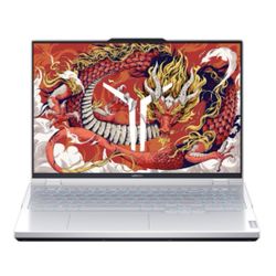 Lenovo LEGION R9000P 2024 Laptop, 16 inch, 16GB+1TB, Windows 11 Home, AMD Ryzen 9 7945HX 16-Core, US Plug (White)