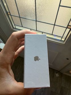 Brand new airpod