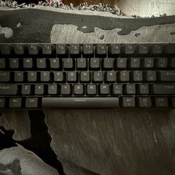 DIERYA DK61 Mechanical Keyboard