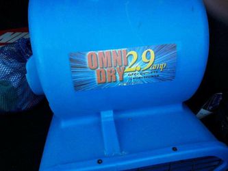 Omin Dry