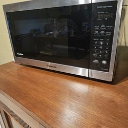 Microwave Muy Bueno