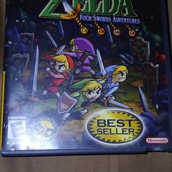 Game CUBE GAMES 