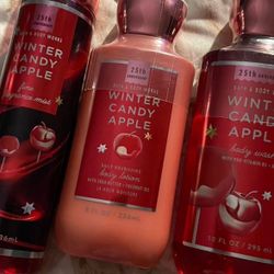New Bath & Body Wash 🩷