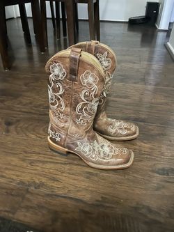 Women’s Shyanne Boots