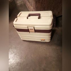 Fishing Tackle Boxes & Gear