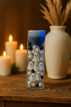 Homemade Candles