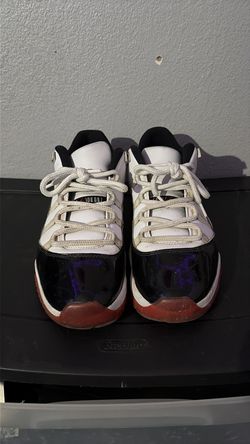 Retro Jordan 11