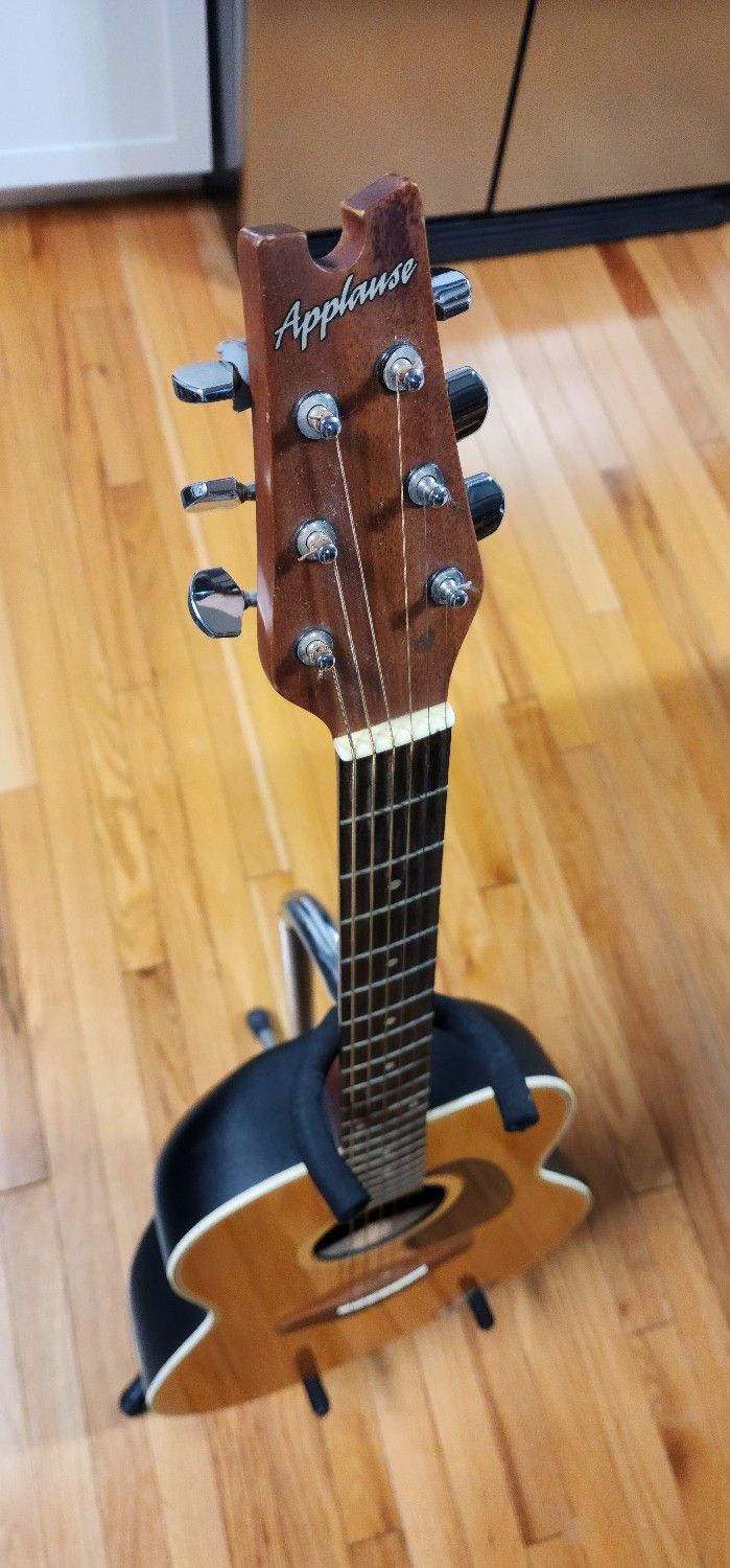 Acoustic Guitar