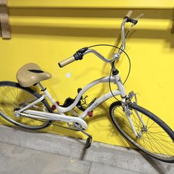 Townie Bike