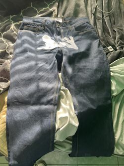 Activity Los Angeles Stripper Jeans 38