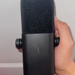 Pc Microphone 