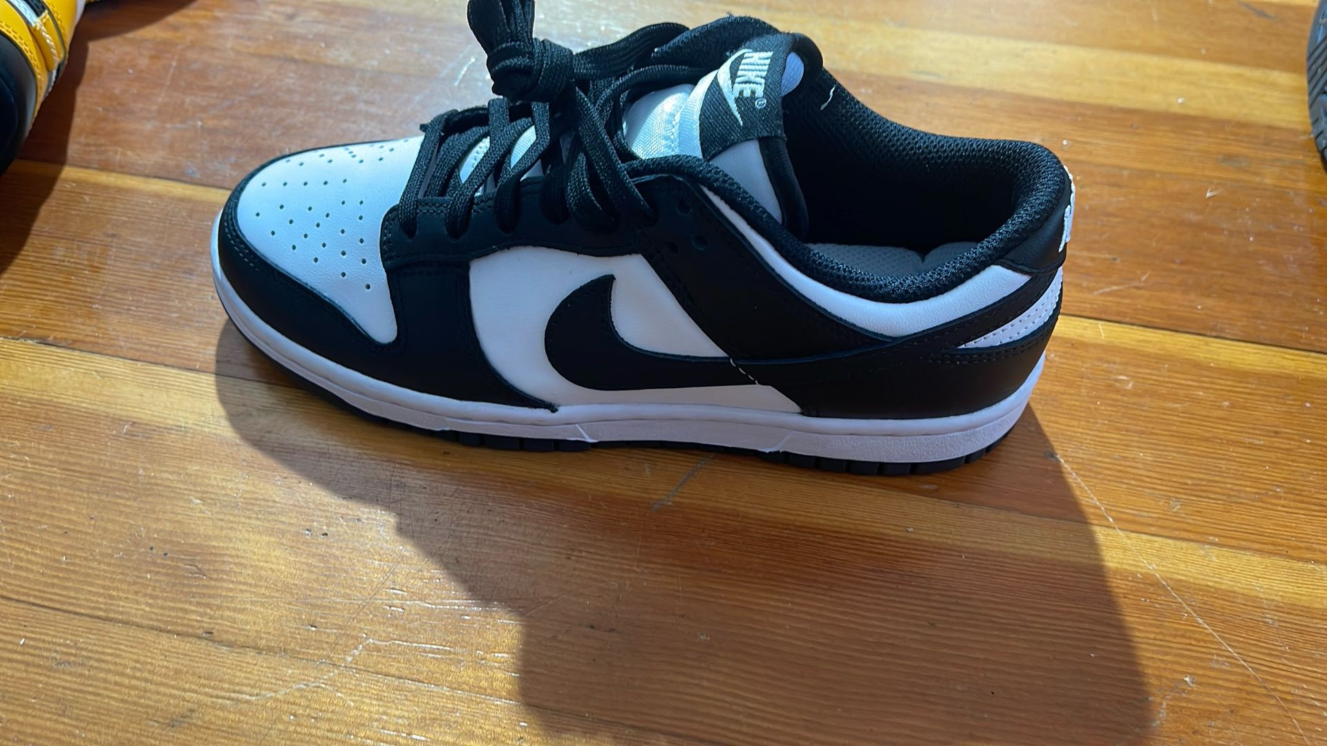 Nike Dunk Low