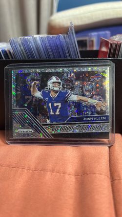 Josh Allen