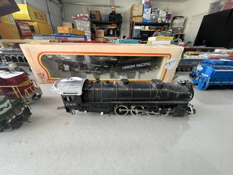Various Collector Model Trains, Controllers & Track (various Prices)