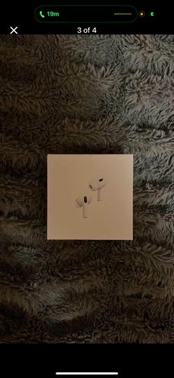 AirPod  Pro 2