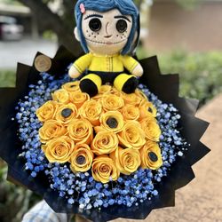 Flower Bouquet