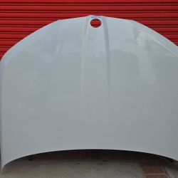 BMW IX I20 Front Hood Panel 2022-2024