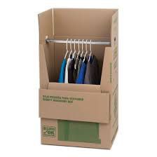 Free Moving  Boxes (wardrobe & Assorted sizes) 