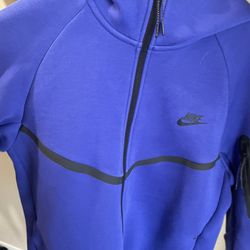 Nike Tech Top Brand New 