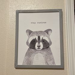 Wall Decor Frame