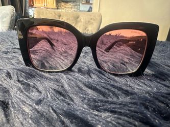 Sun glasses