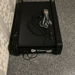 Smallest Treadmill Made